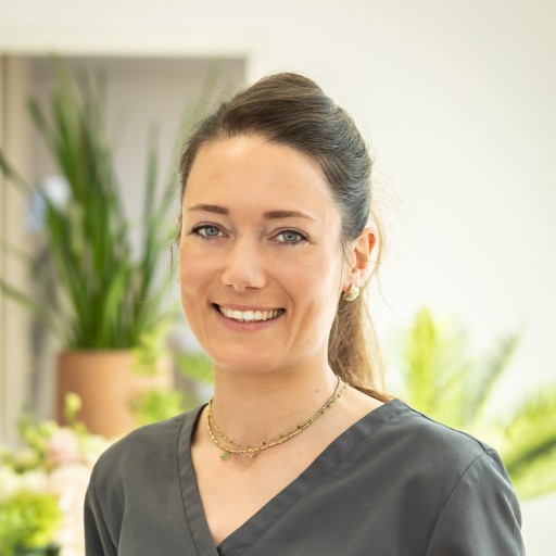 Léa BERTRAND